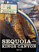 Book Cover: Natural Laboratories Sequoia and Kings Canyon