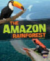 Book Cover:The Amazon Rainforest