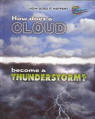 Book Cover: How Does a Cloud Become a Thunderstorm?