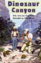 Book Cover: Dinosaur Canyon