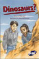 Book Cover: Dinosaurs?
