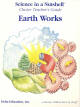 Book Cover: Earth Works Teacher Guide