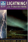 Book Cover: Lightning and Thunderstorms