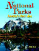 Book Cover: National Parks America's Best Idea