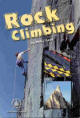 Book Cover: Rock Climbing