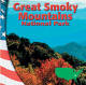 Book Cover: Great Smoky Mountains National Park