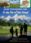 Book Cover: To the Top of the Grand