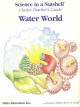 Book Cover: Water World Teacher Guide